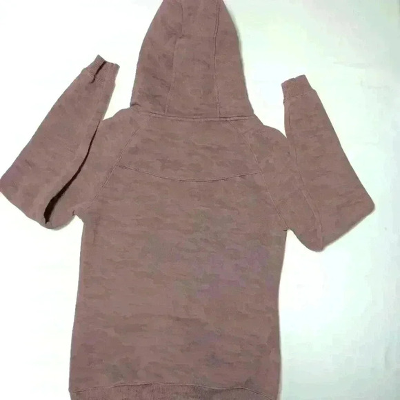 Alaphalete hoodie. Ladies  size xs - Picture 6 of 6